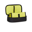 Picture of SEVEN PLUS BIG JET BLACK PENCIL CASE
